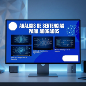 Análisis de Sentencias para Abogados (Próximamente)