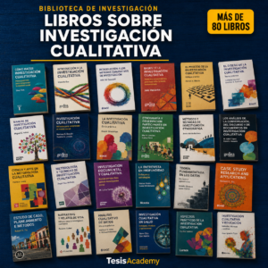 Investigación cualitativa