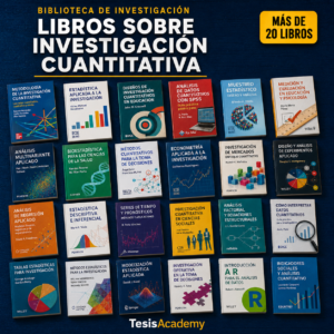 Investigación cuantitativa
