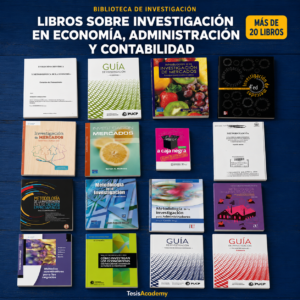 Investigación en Economía, Administración y Contabilidad