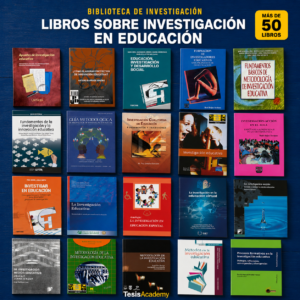 Investigación en Educación