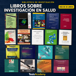 Investigación en Salud